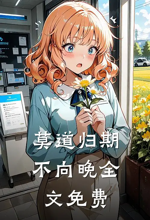 莫道归期不向晚全文免费