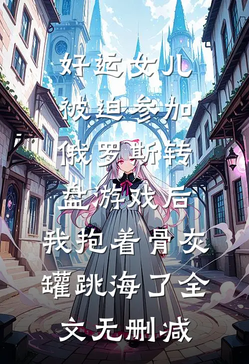 好运女儿被迫参加俄罗斯转盘游戏后，我抱着骨灰罐跳海了全文无删减