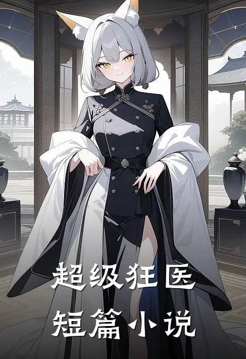 超级狂医短篇小说
