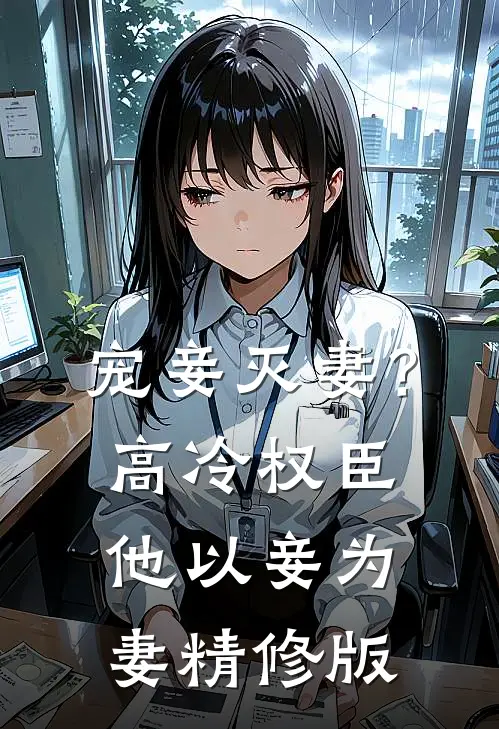 宠妾灭妻？高冷权臣他以妾为妻精修版