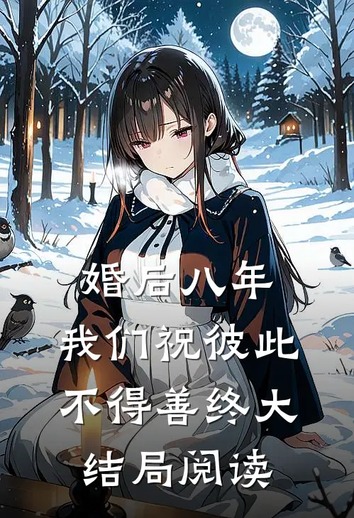 婚后八年，我们祝彼此不得善终大结局阅读