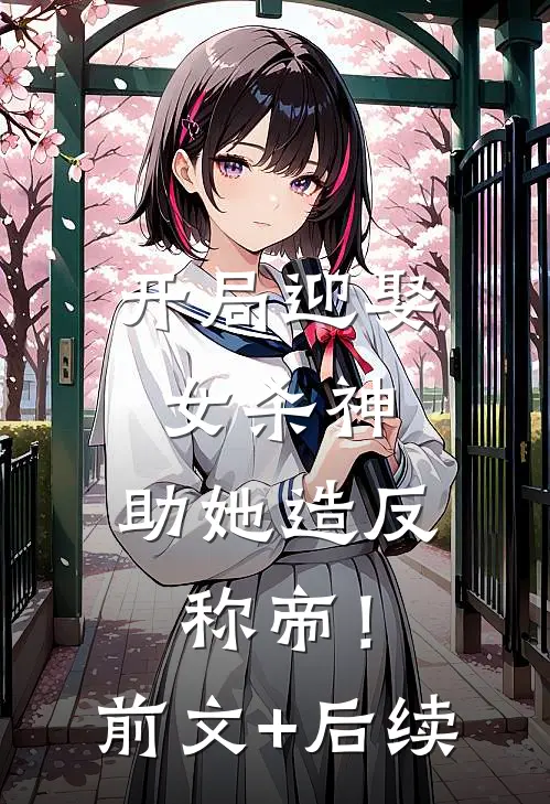 开局迎娶女杀神，助她造反称帝！前文+后续