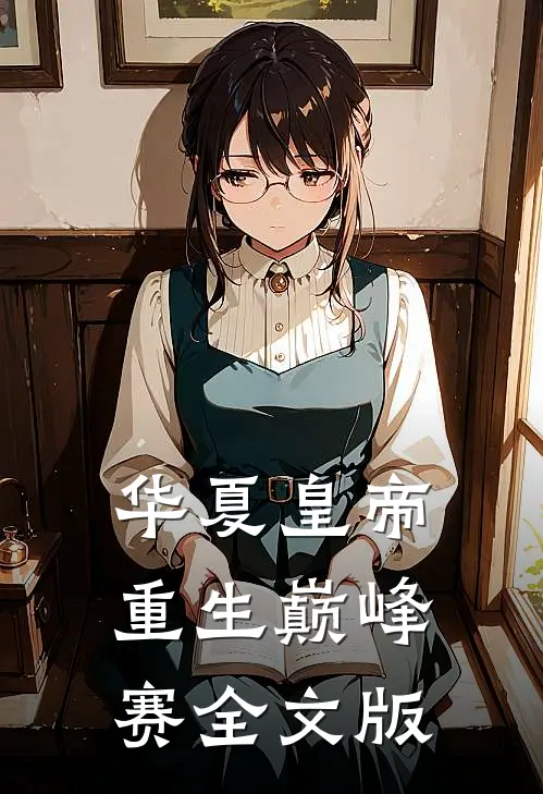 华夏皇帝重生巅峰赛全文版