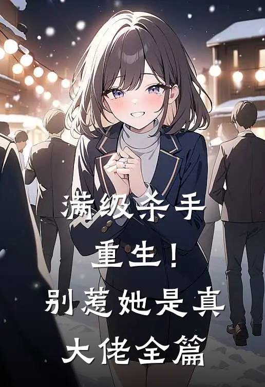 满级杀手重生！别惹，她是真大佬全篇