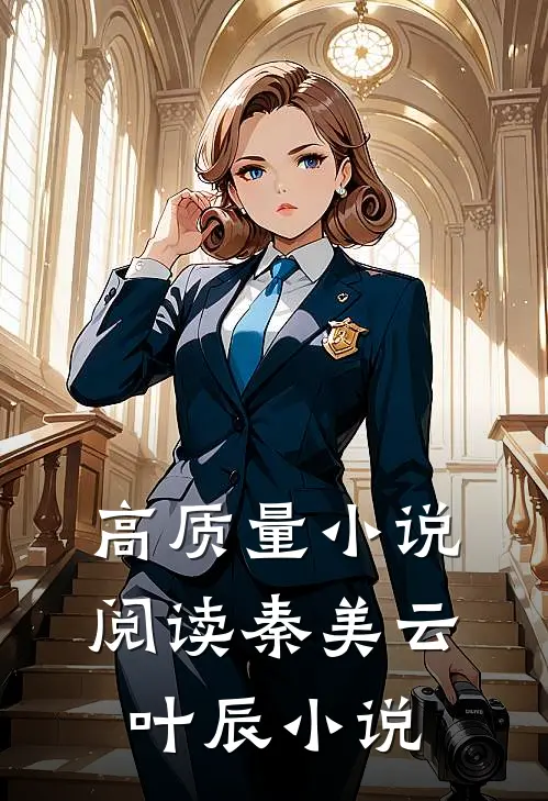 高质量小说阅读秦美云叶辰小说