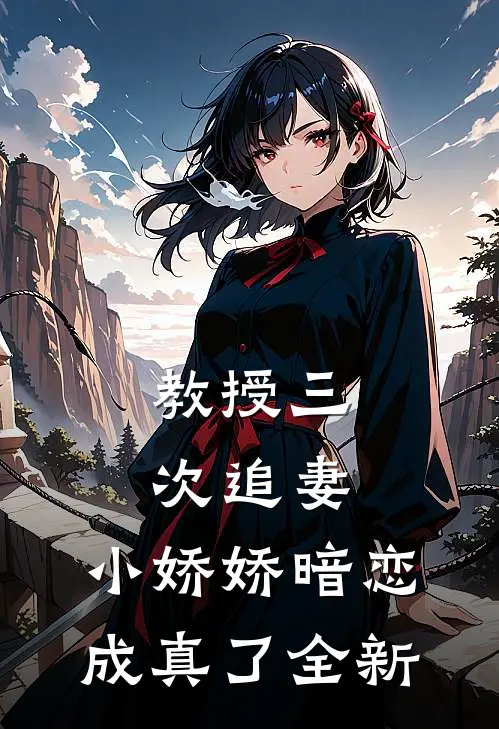 教授三次追妻，小娇娇暗恋成真了全新