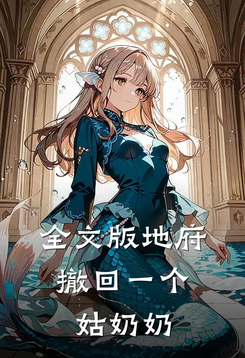 全文版地府：撤回一个姑奶奶