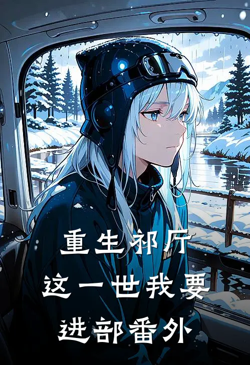 重生祁厅，这一世我要进部番外