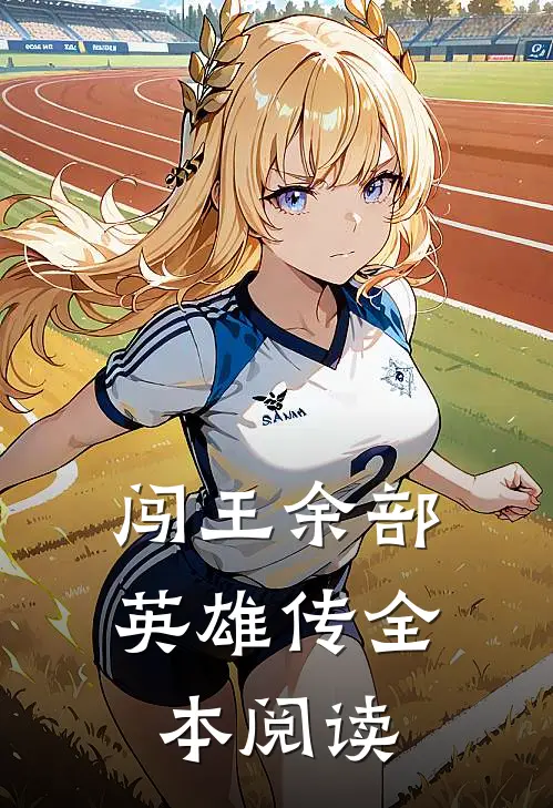 闯王余部英雄传全本阅读