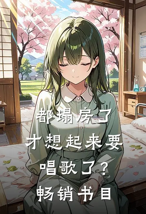 都塌房了，才想起来要唱歌了？畅销书目