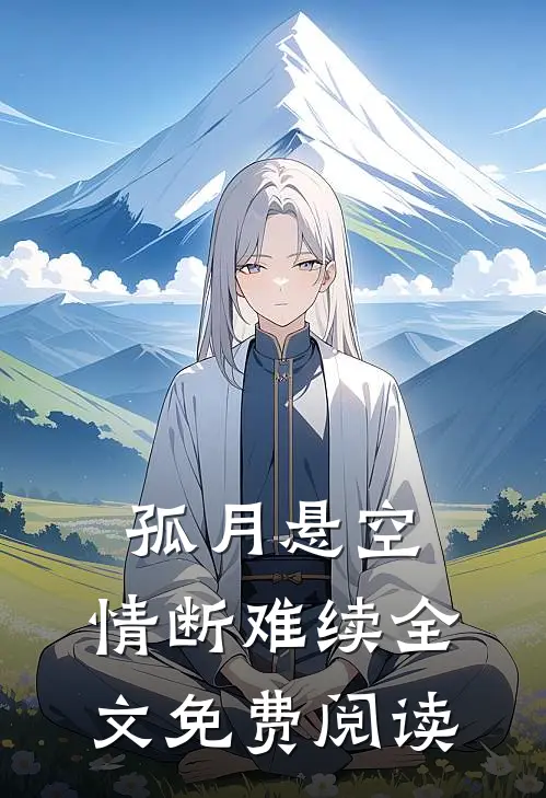孤月悬空，情断难续全文免费阅读