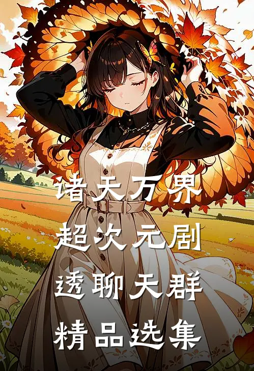 诸天万界超次元剧透聊天群精品选集