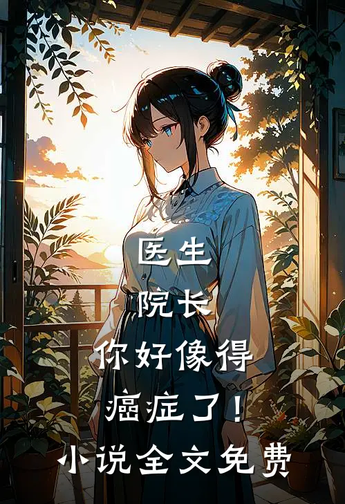 医生：院长，你好像得癌症了！小说全文免费