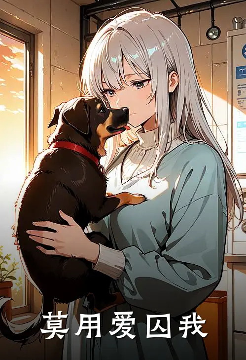 莫用爱囚我