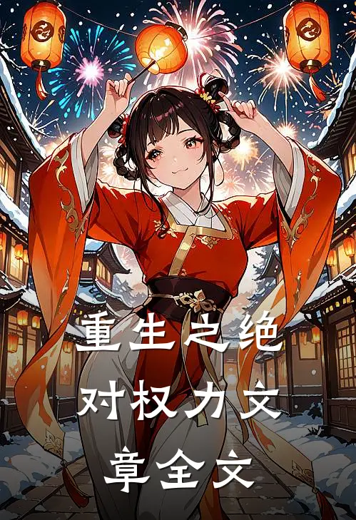 重生之绝对权力文章全文