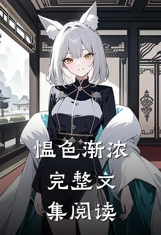 愠色渐浓完整文集阅读