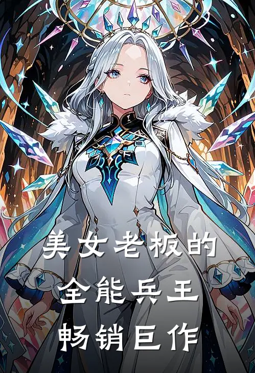 美女老板的全能兵王畅销巨作
