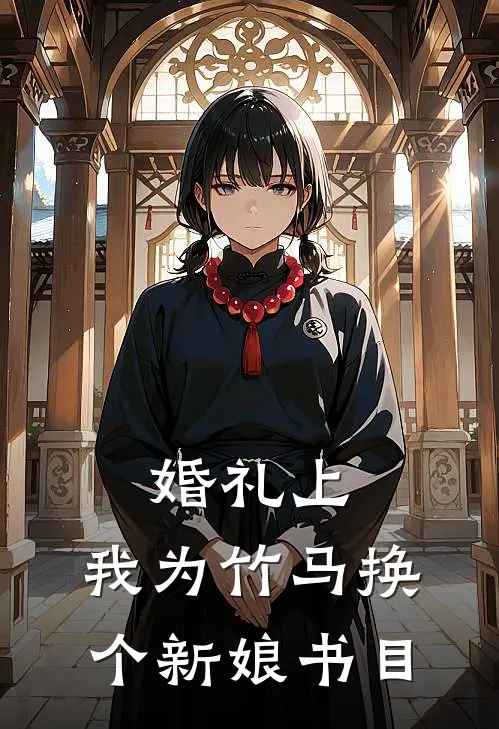 婚礼上，我为竹马换个新娘书目