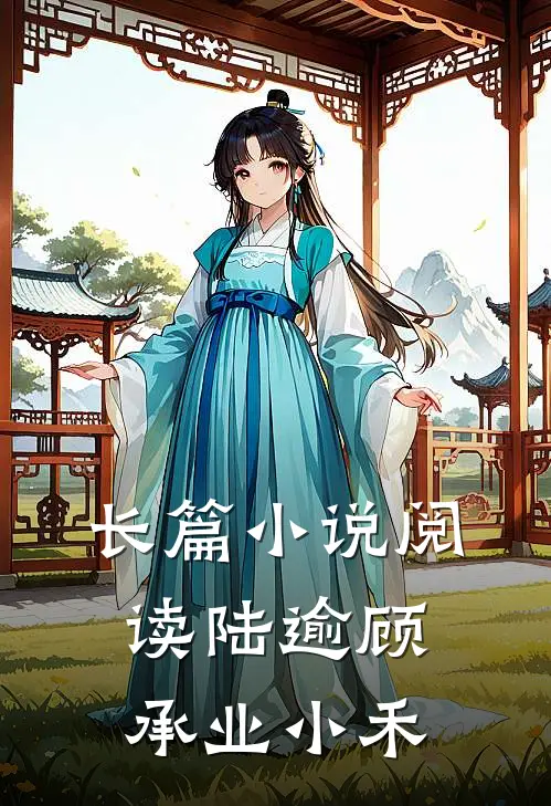 长篇小说阅读陆逾顾承业小禾