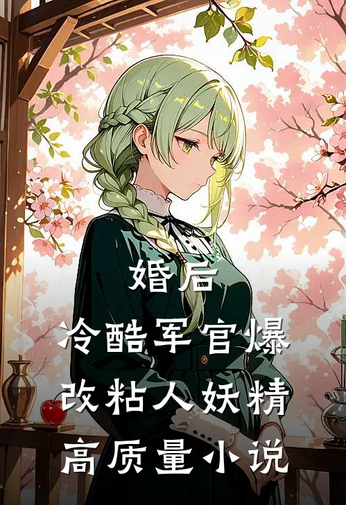 婚后，冷酷军官爆改粘人妖精高质量小说