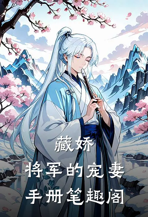 藏娇：将军的宠妻手册笔趣阁