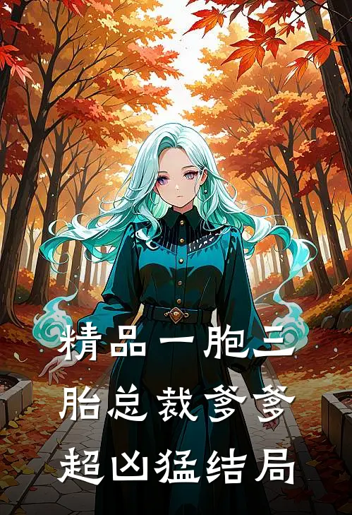 精品一胞三胎总裁爹爹超凶猛结局