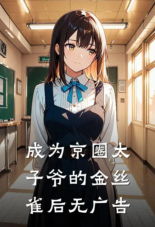 成为京圈太子爷的金丝雀后无广告