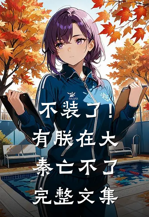 不装了！有朕在，大秦亡不了完整文集