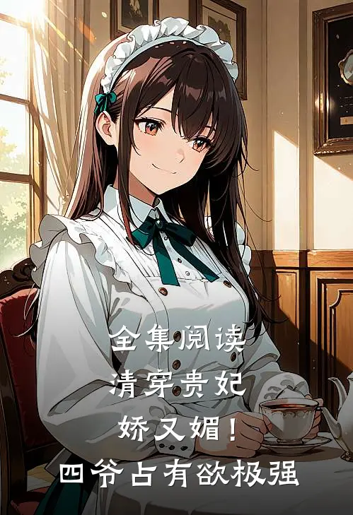 全集阅读清穿贵妃娇又媚！四爷占有欲极强