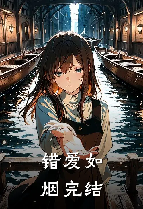 错爱如烟完结