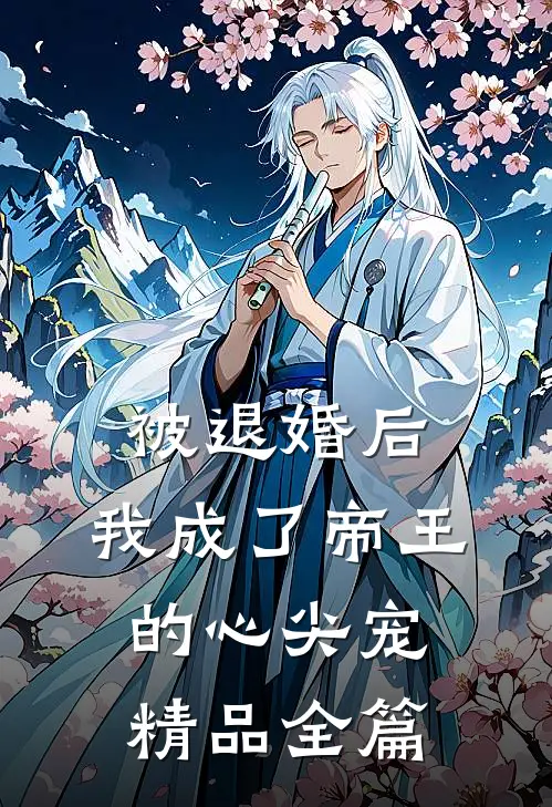 被退婚后，我成了帝王的心尖宠精品全篇