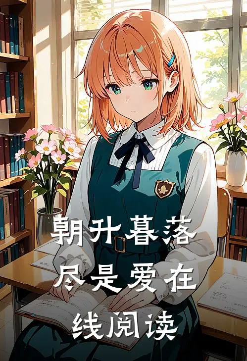 朝升暮落尽是爱在线阅读