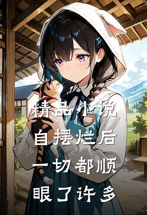 精品小说自摆烂后，一切都顺眼了许多