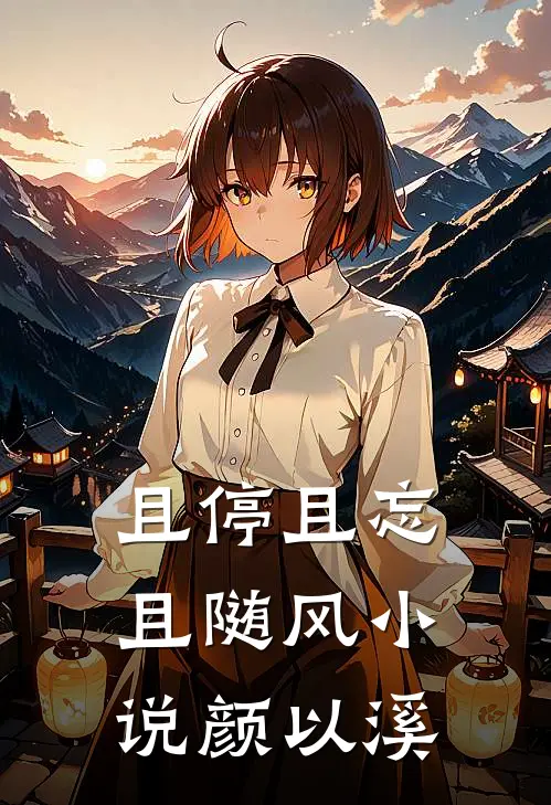 且停且忘且随风小说颜以溪