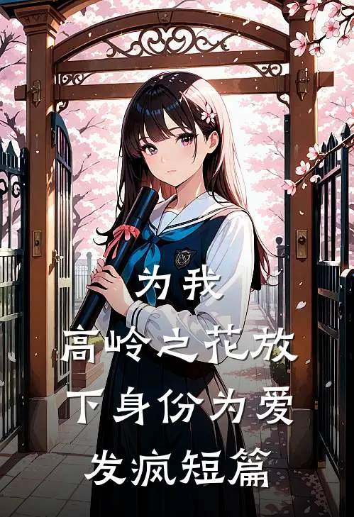 为我，高岭之花放下身份为爱发疯短篇