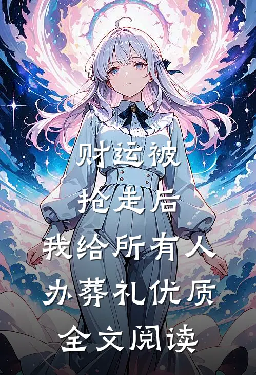 财运被抢走后，我给所有人办葬礼优质全文阅读
