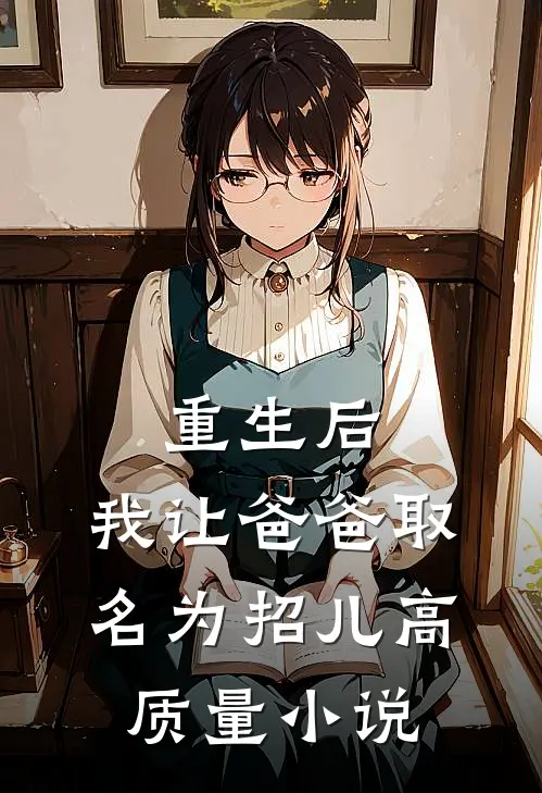 重生后，我让爸爸取名为招儿高质量小说
