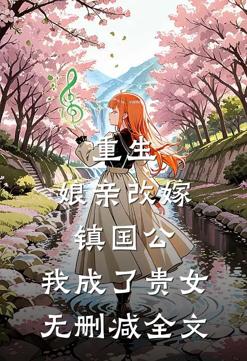 重生：娘亲改嫁镇国公，我成了贵女无删减全文