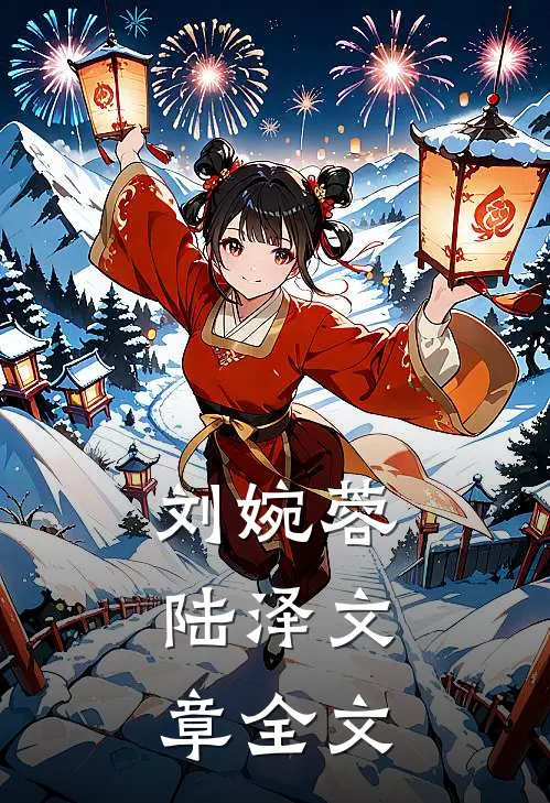 刘婉蓉,陆泽文章全文