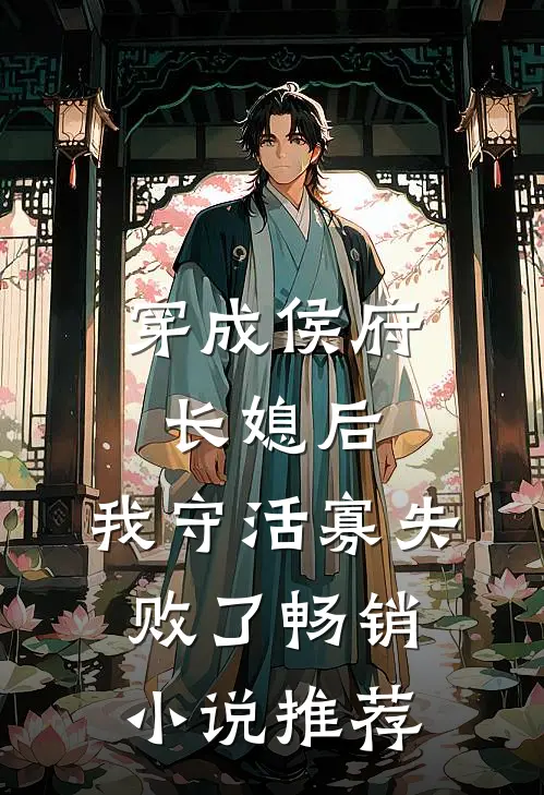 穿成侯府长媳后，我守活寡失败了畅销小说推荐