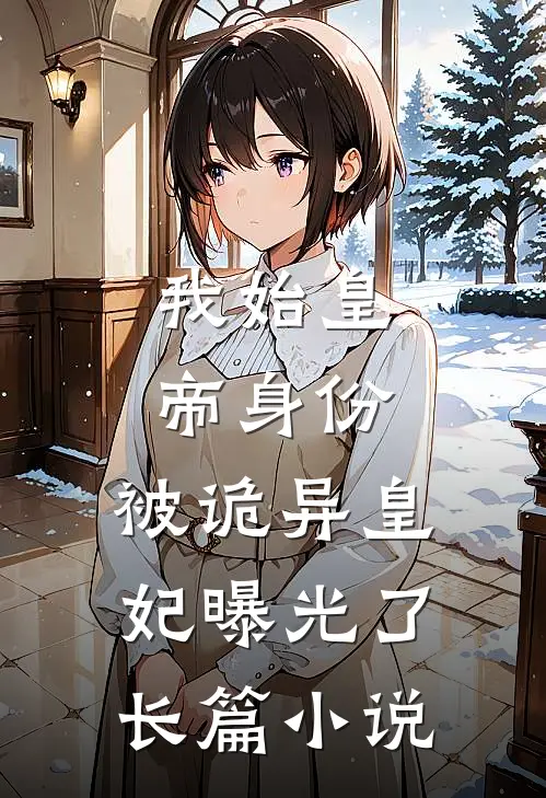 我始皇帝身份，被诡异皇妃曝光了长篇小说