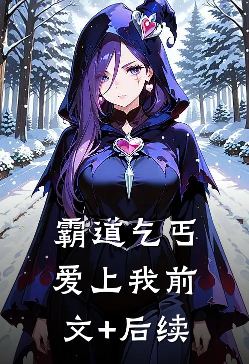 霸道乞丐爱上我前文+后续