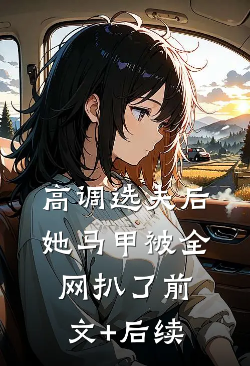 高调选夫后，她马甲被全网扒了前文+后续
