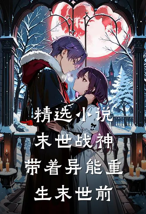 精选小说末世战神：带着异能重生末世前