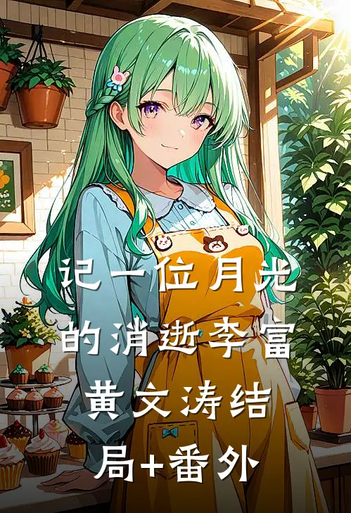 记一位月光的消逝李富黄文涛结局+番外