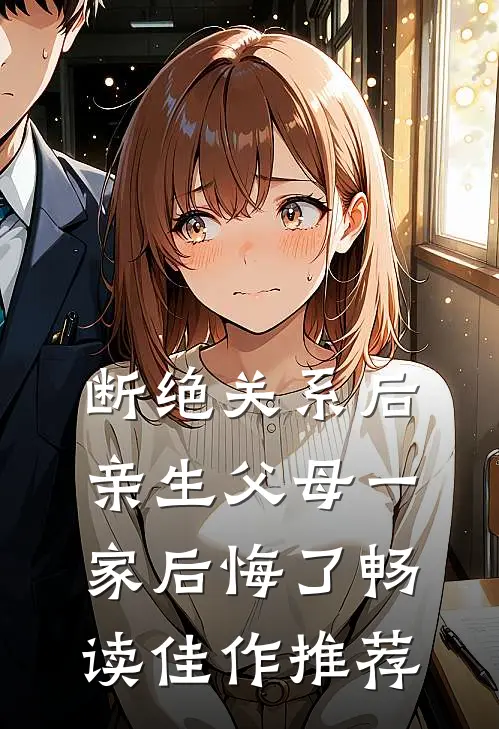 断绝关系后，亲生父母一家后悔了畅读佳作推荐