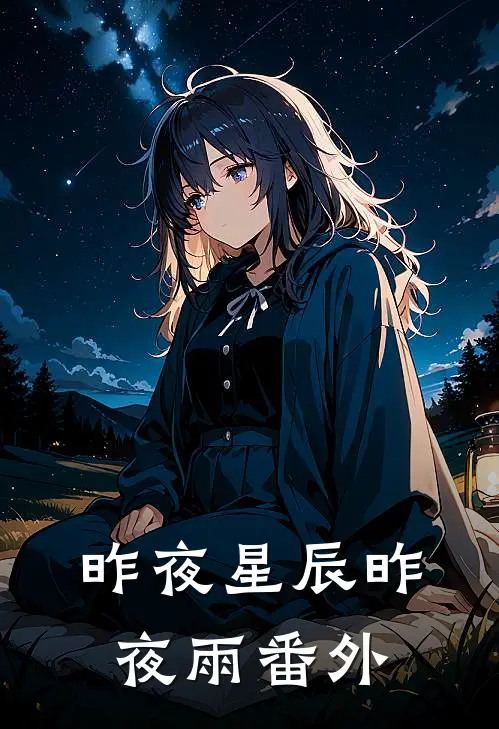 昨夜星辰昨夜雨番外