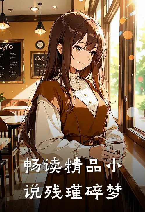 畅读精品小说残瑾碎梦