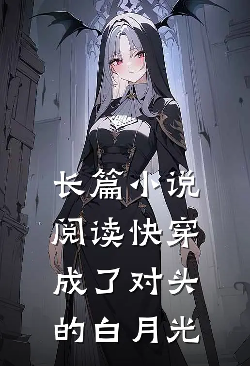长篇小说阅读快穿：成了对头的白月光