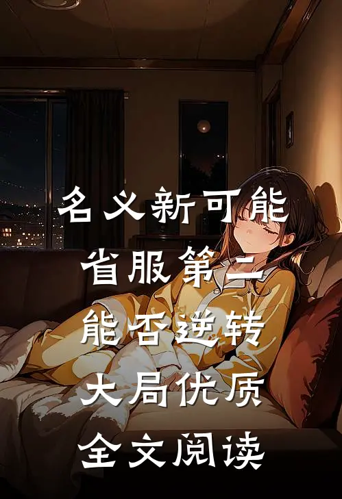 名义新可能：省服第二能否逆转大局优质全文阅读